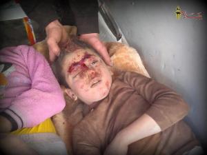 Abderrahman Hasan Al Araj 16 aprile 2013