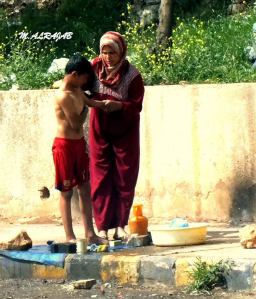 Al Rastan 15 aprile 2013