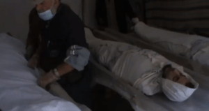 Al Qusair 19 maggio 2013