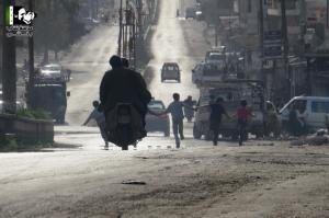 Binnish 1 aprile 2013