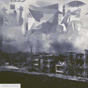 Guernica siria