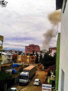 Reyhanli 11 maggio 2013 11