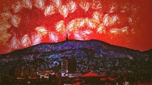 Wissam al Jazairy - Qasioun 6 maggio 2013