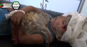 Abderrahman Salih campo profughi di Al Yarmouk 17 giugno 2013