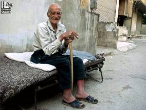 Babila Damasco 11 giugno 2013