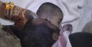 Damir 9 giugno 2013 strage di innocenti bimbo Khaled