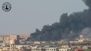 Dar'à 2 giugno 2013