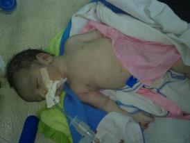 emergenza umanitaria