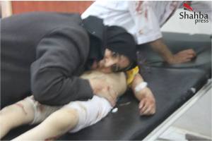 kafar hamra aleppo 2 giugno 2013