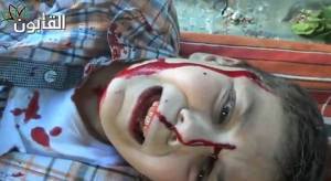 Qaboun Damasco 19 giugno 2013