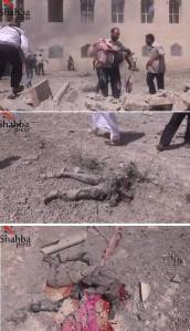 30 luglio 2013 anadan strage alla moschea di Hamza Bin Abdulmuttalib