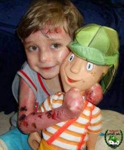 Jesr Al Shu3ur 25 luglio 2013