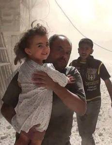 l'aureola di un angelo