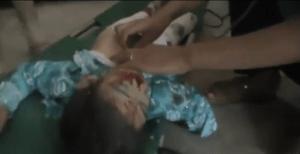 provincia di Hama 16 luglio 2013