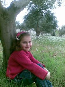 Salam Al halmushi Homs località di Hay Al waer