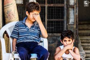 Jobar - Damasco 25 luglio 2013