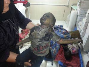 Alae Mohamed Alnasr 15 settembre 2013