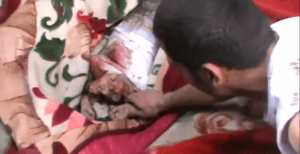 Al Hajar Al Aswad 31 ottobre 2013