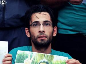 Abdallah Ghazzawy Horan 8 novembre 2013