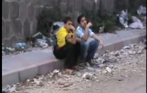 Homs 510 giorni d'assedio