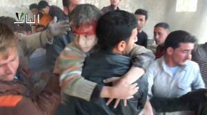 massacro al bab 23 novembre 2013 10