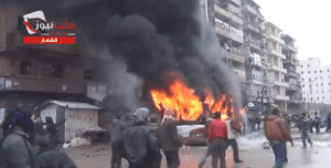 Aleppo 31 dicembre 2013 -2