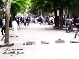 Baba sba3 2011 seconda