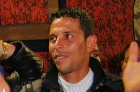 Mohamed Bouazizi