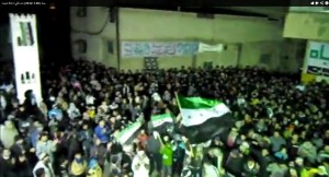 20 gennaio 2012 Hama