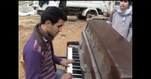 Al Yarmouk 29 gennaio 2014