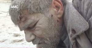 Aleppo 17 febbraio 2014