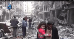 Aleppo 18 marzo 2014
