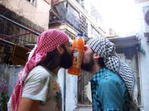 Homs 20 aprile nettare degli dei