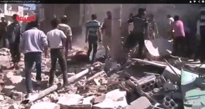 Talbisah 2 maggio 2014