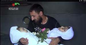 Homs 13 settembre 2014