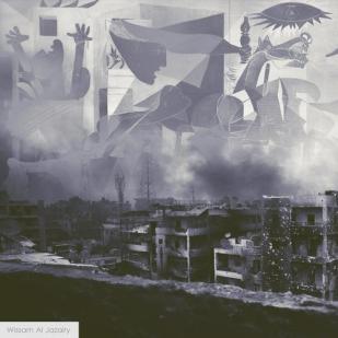 guernica-siria