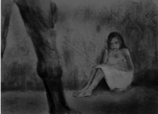 Marc Nelson for No silent witness2